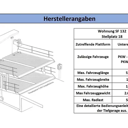 Seehof Seehof 132 아파트