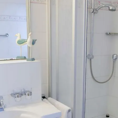 Seehof Seehof 132 아파트 *