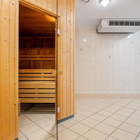 Seehof Seehof 132 아파트