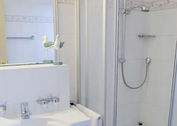 Seehof Seehof 132 Daire *