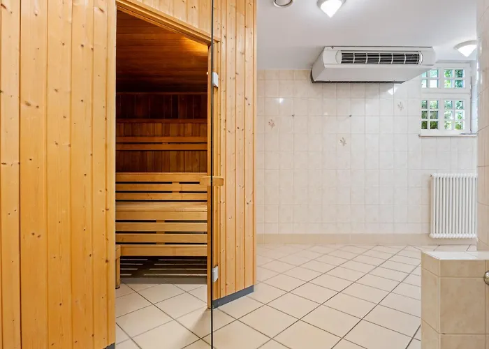 Seehof Seehof 132 Daire